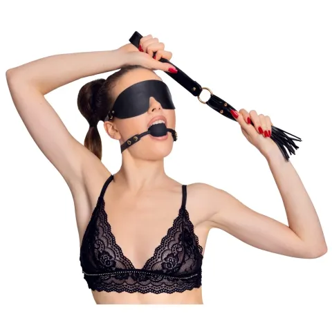 БДСМ-набор — Bad Kitty Bondage Set