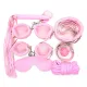 БДСМ набір - Hidden Desire Chest BDSM Kit 2.0
