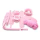 БДСМ набір - Hidden Desire Chest BDSM Kit 2.0