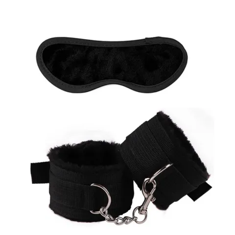 БДСМ-набор — Hidden Desire Chest BDSM Kit 3.0
