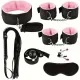 БДСМ-набор — Hidden Desire Chest BDSM Kit 4.0