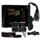 БДСМ-набор — Hidden Desire Chest BDSM Kit 4.0