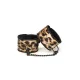 Набор Liebe Seele Leopard Print BDSM Набор на 13 штук, 13 частей