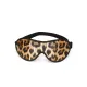 Набор Liebe Seele Leopard Print BDSM Набор на 13 штук, 13 частей