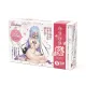 Набор Liebe Seele Vivid Sakura из 8 частей, 8 аксессуаров, бархатная эко-кожа