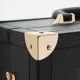 БДСМ-набор LOCKINK All-in-1 BDSM Play Kit, коричневый, ремни, маска, кляпы, анальные пробки, свечи