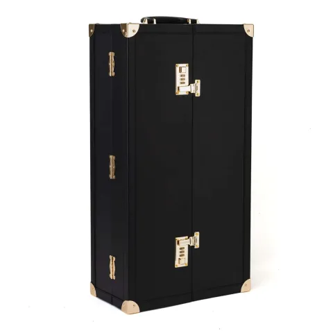 БДСМ-набор LOCKINK All-in-1 BDSM Play Kit, коричневый, ремни, маска, кляпы, анальные пробки, свечи