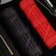 БДСМ-набор LOCKINK All-in-1 BDSM Play Kit, коричневый, ремни, маска, кляпы, анальные пробки, свечи