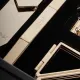 БДСМ-набор LOCKINK All-in-1 BDSM Play Kit, коричневый, ремни, маска, кляпы, анальные пробки, свечи