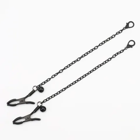 БДСМ-набор LOCKINK The Flowering Serpent Bondage Set, черный, с рисунком в виде змей, 7 предметов