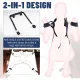 БДСМ-набір LOCKINK YEAHWOW Bed Restraint set
