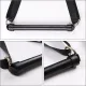 БДСМ-набор LOCKINK YEAHWOW Black Doggy Style Saddle set