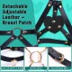 БДСМ-набір LOCKINK YEAHWOW Forced Nadu pose correction set
