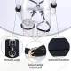 БДСМ-набір LOCKINK YEAHWOW Forced Nadu pose correction set