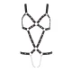 Портупея - Bad Kitty Strap Body