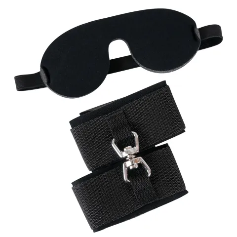 Бондаж - Bad Kitty Bondage Kit