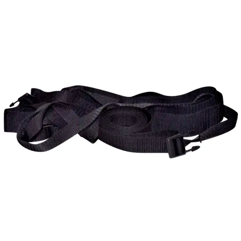 Бондажний набір - Bad Kitty Bed Shackles Set