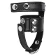 Бондаж - Erospace Wild Play Cock And Ball Strap C20