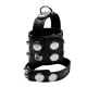 Бондаж - Erospace Wild Play Cock And Ball Strap C20
