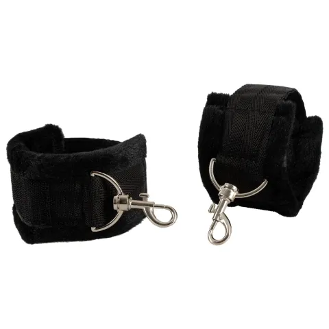 Бондажний набір - Bad Kitty Neck/Hand/Ankle Restraint