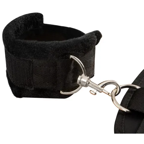 Бондажний набір - Bad Kitty Neck/Hand/Ankle Restraint
