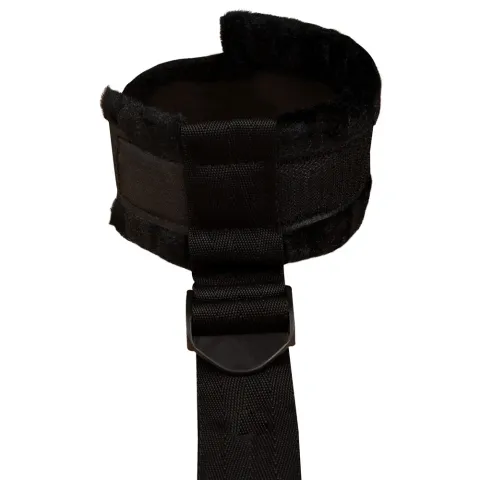 Бондажний набір - Bad Kitty Neck/Hand/Ankle Restraint