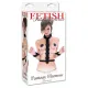 Набор для бондажа — FFS Fantasy Harness Black