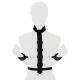 Набор для бондажа — FFS Fantasy Harness Black