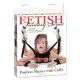 Бондажний набір - Fetish Fantasy Series Position Master With Cuffs