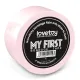 Бондажный скотч LOVETOYS My First Non Sticky Bondage, розовый