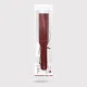 Liebe Seele Wine Red Spanking Paddle, настоящая кожа