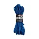 Джутовая веревка для шибари Feral Feelings Shibari Rope, 8 м, синяя