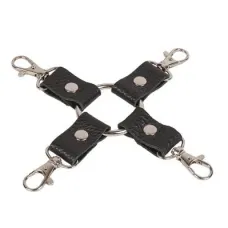 Фіксатор - Leather Fixer Black