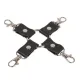Фиксатор — Leather Fixer Black