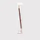 Фіксатор-розпірка для ніг або рук Liebe Seele Wine Red Spreader Bar, дерево + натуральна шкіра