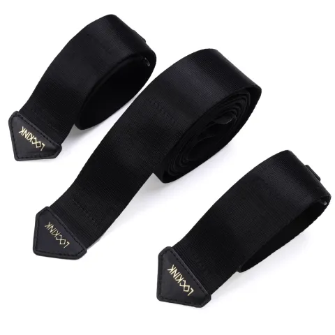 Фіксатори для рук та ніг LOCKINK Leg Spreader Strap