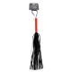 Флогер - Fetish B-Series Flogger 2.0