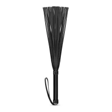 Фантазии о спальне Flogger: Flogger из искусственной кожи, чёрный