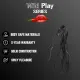 Флогер - Erospace Wild Play Whip C19