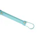 Флогер Liebe Seele Blue Lamb leather Flogger with Velvet Lining