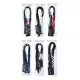 Флогер - Premium Leather Flogger Red