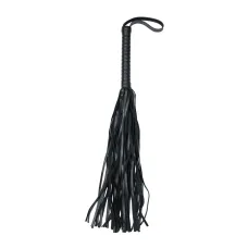 Flogger Punishment – Flogger – Чёрный, 61 см