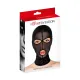 Капюшон Fetish Tentation Feshnet Hood, полупрозрачная сетка
