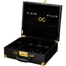 Ящик для хранения LOCKINK Moonlight Treasure Chest Storage Box