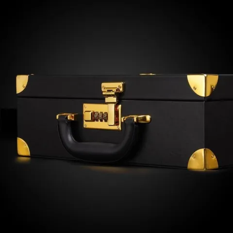 Ящик для хранения LOCKINK Moonlight Treasure Chest Storage Box