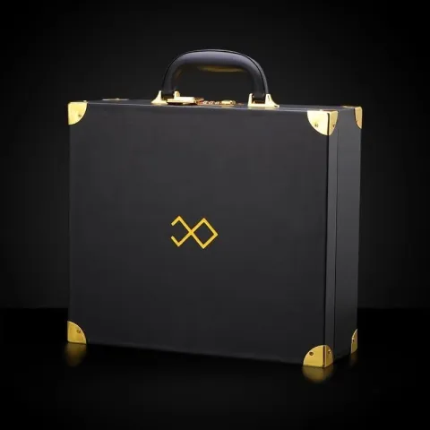 Ящик для хранения LOCKINK Moonlight Treasure Chest Storage Box