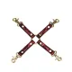 Хрестовина Liebe Seele Victorian Garden Hog ​​Tie
