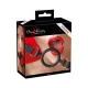 Кляп - Bad Kitty Silicone Ring Gag