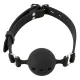 Кляп — Bad Kitty Silicone Gag Medium
