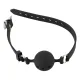 Кляп — Bad Kitty Silicone Gag Medium